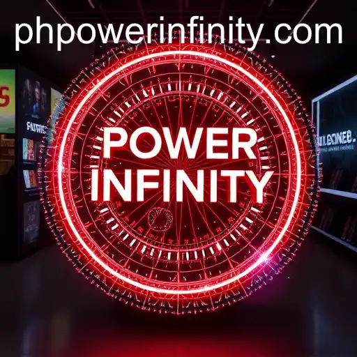 POWER INFINITY-BONUS6